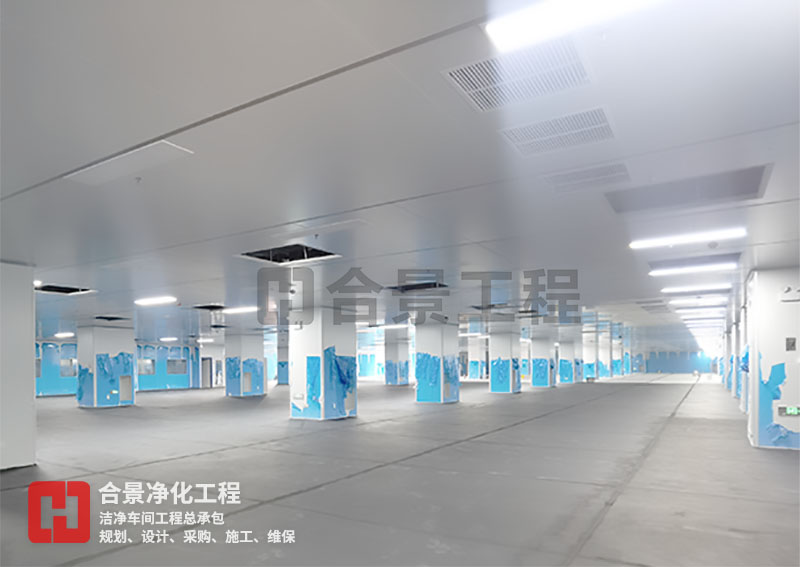 風(fēng)速對(duì)電子廠房無(wú)塵車間建設(shè)有哪些影響？